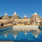 Дом отдыха Trulli Beauty Pinnacolo *