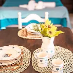 Дом отдыха Trulli Beauty Pinnacolo *