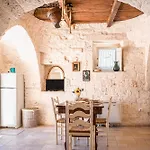 Trulli Beauty Pinnacolo *