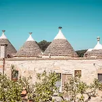 Trulli Beauty Pinnacolo *