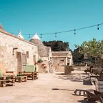Trulli Beauty Pinnacolo * Локоротондо