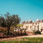 Дом отдыха Trulli Beauty Pinnacolo *