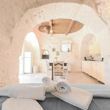 Trulli Beauty Pinnacolo Authentic *