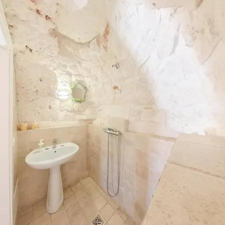 Trulli Beauty Pinnacolo Authentic Tatil Evi