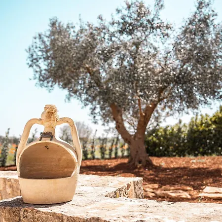 Trulli Beauty Pinnacolo *