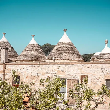 Trulli Beauty Pinnacolo Authentic *