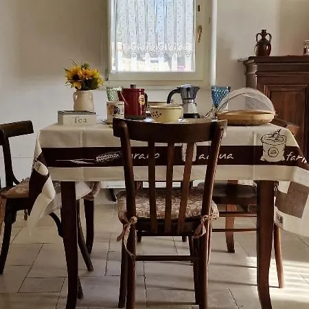 Holiday home Trulli Beauty Locorotondo