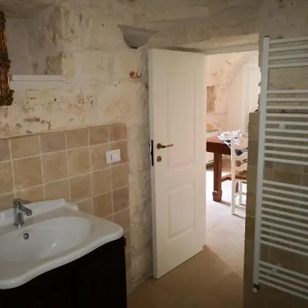 Trulli Beauty Holiday home Locorotondo