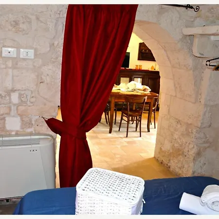 Trulli Beauty *