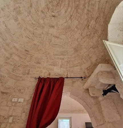 Holiday home Trulli Beauty *