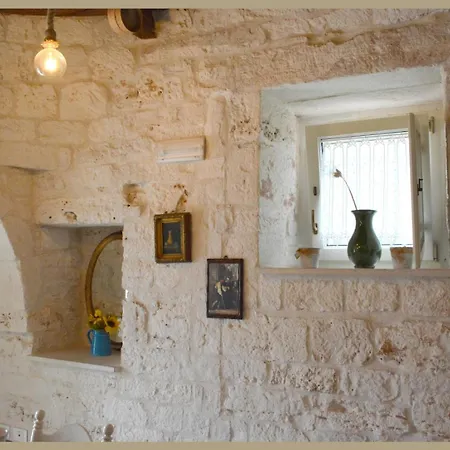 Trulli Beauty Holiday home Locorotondo