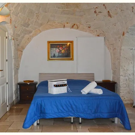 Holiday home Trulli Beauty *