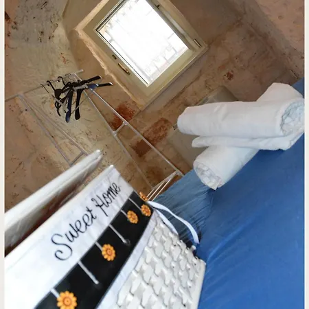 Trulli Beauty