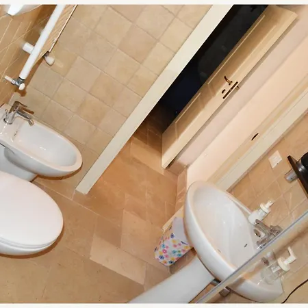 Trulli Beauty Holiday home