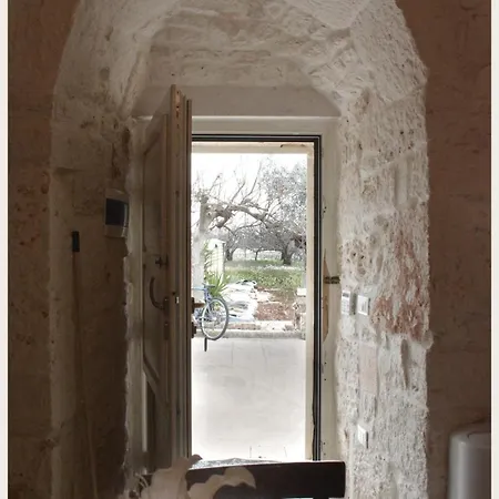 Trulli Beauty Holiday home Locorotondo