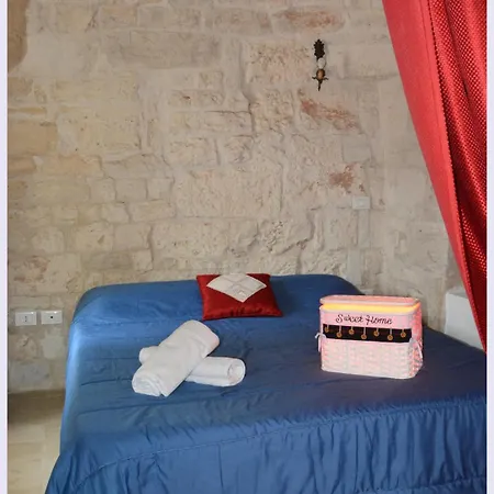 Holiday home Trulli Beauty
