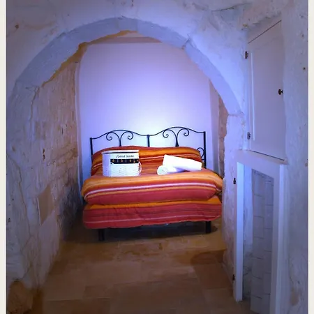 Holiday home Trulli Beauty